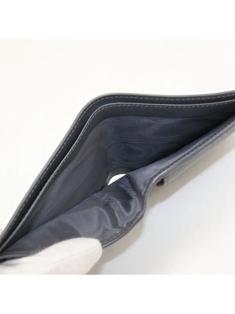 Gucci GG Coin Wallet Supreme Bifold